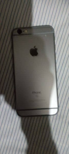 Iphone 6s in good condition in cheap price number 03405664317 1