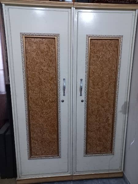 well condition sofa and wardrobe pairs 3