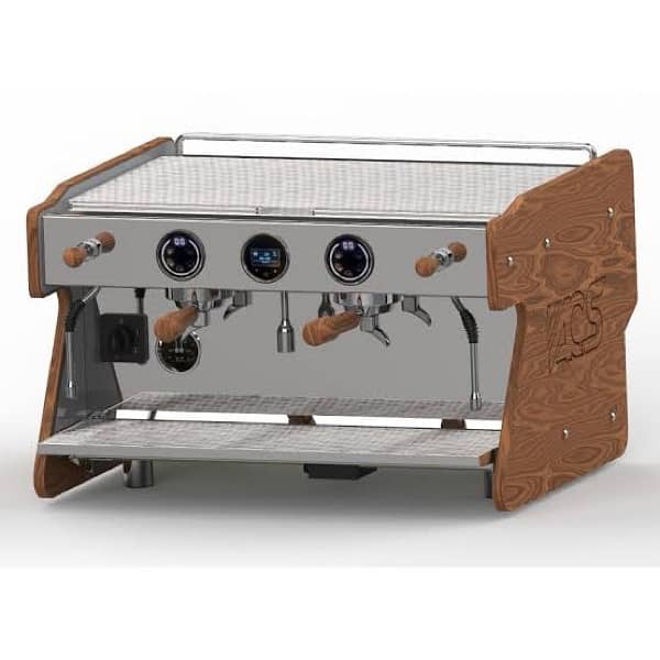 coffee Machines, Grinders & Coffee Gadgets 1