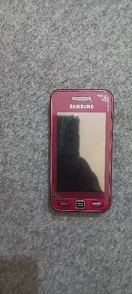 Nokia C6-00 original 100% Samsung GTS5230 Original 12