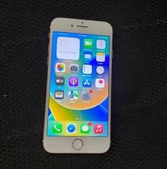 iphone 8 64 gb pta proved condtion 10/9