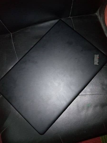 Lenovo Laptop: Power and Portability at Your Fingertips!" 3