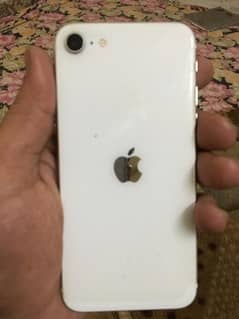 iPhone SE 2020 128GB