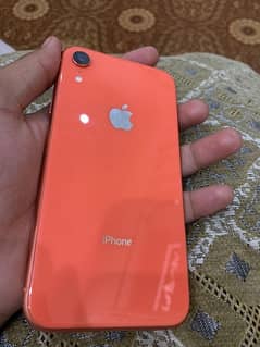 IPHONE XR FOR SALE WATER PACK SET FACTORY UNLOCK