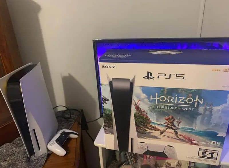 play station 5 For Sale 0