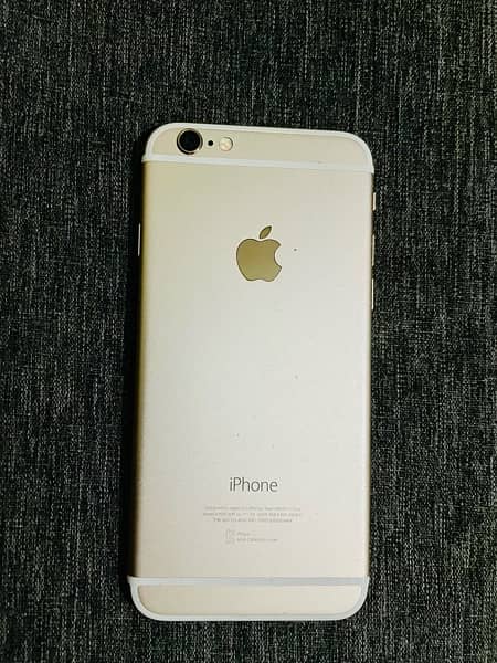 Apple iphone 6 0