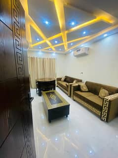 Book 4 Bed Penthouse In Just 60 Lakh For Sale On Installment Plan In Tipu Sultan Block Sector F Bahria Town 0