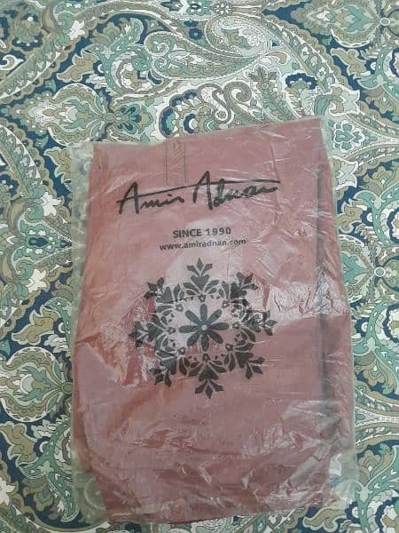 Aamir Adnan Kurta Collection 3