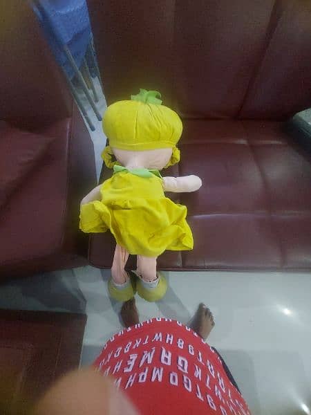 used doll 2