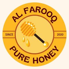 al Farooq honey and style