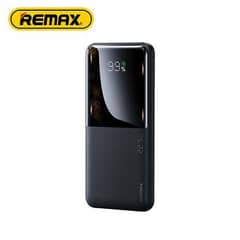 Remax Rpp-622 20w+22.5w Pd+QC Fast Charge Power Bank 10000mah 0