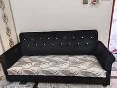 used sofa set for urgent sale