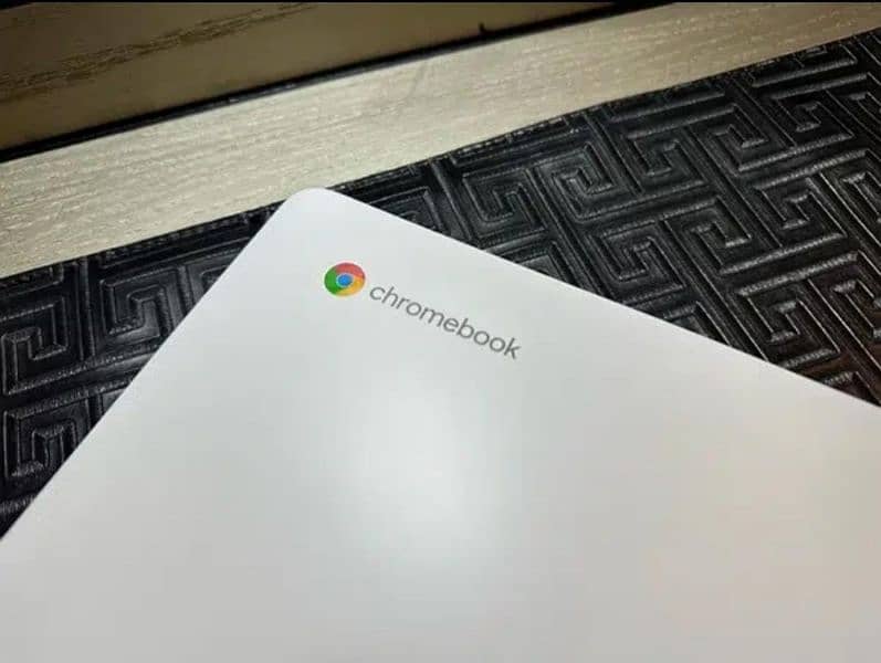 Hp chromebook 14inch 4/64 for sale in brand new condition 6