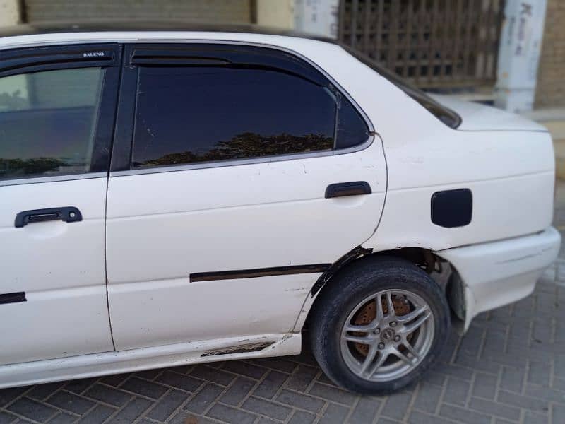 baleno 2000 home used car 7