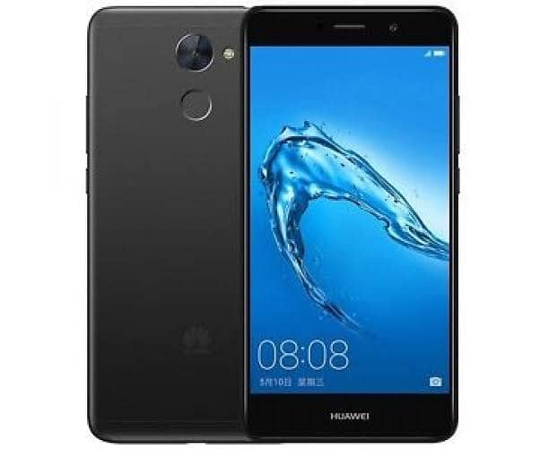 Huawei Y7 2018 orignal Condition 0