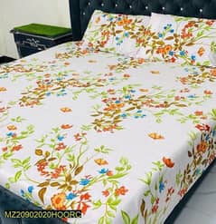 Dubble bedsheet for beds price:2000