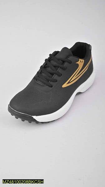 Evora sports gripper  shoes 3