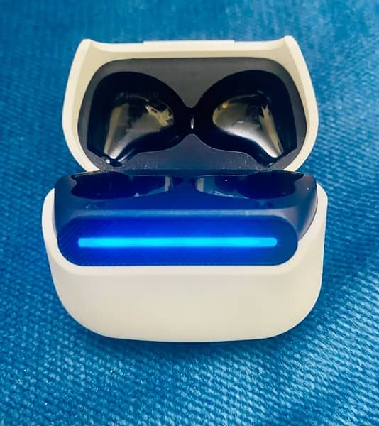 Faster Gaming TWS (AirPods) TG-550 2
