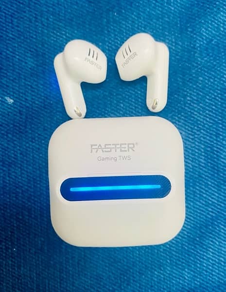 Faster Gaming TWS (AirPods) TG-550 3