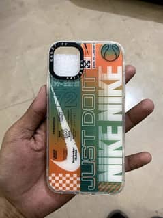 Brand New Case For Iphone 11 Casetify