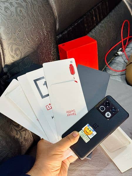 Oneplus 10 pro PTA Approved 2