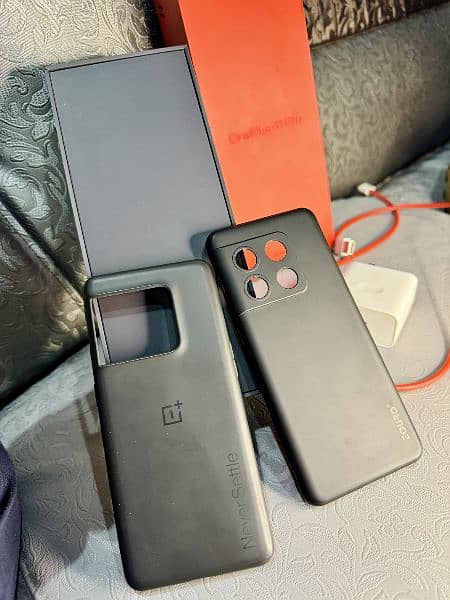Oneplus 10 pro PTA Approved 4