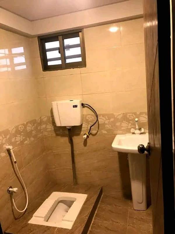 CITY TOWER BRAND NEW FLAT FOR RENT 4