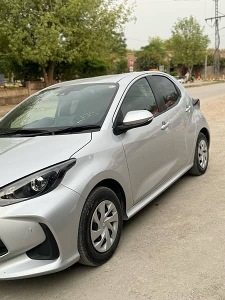 toyota yaris x version for sale 4750000 1