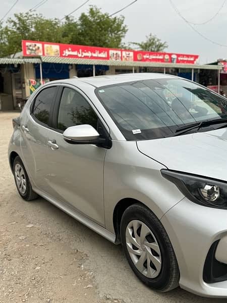 toyota yaris x version for sale 4750000 2