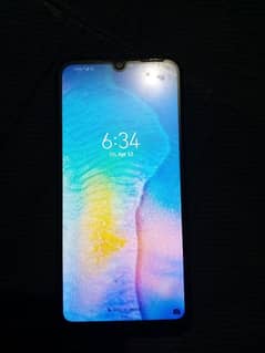 Huawei Y6 prime 2019 Used 10/9 condition