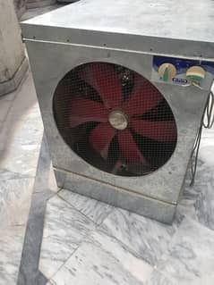 Lahori Water Air Cooler
