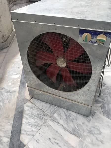 Lahori Water Air Cooler 0