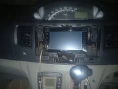 Almani car LCD android sales it.