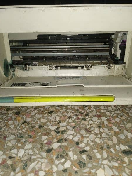 HP Printer/Scanner 2132 3