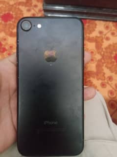 Iphone 7 bypass nonpta finger button working phone is in goodcondition