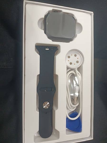 NEW X9 Smart Watch 4Gb 128 Gb 3