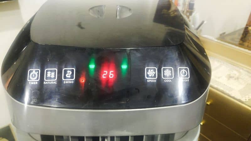 saab expirtive air coolers for sale 1