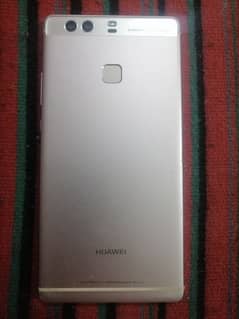 HUAWEI P9 PLUS 0