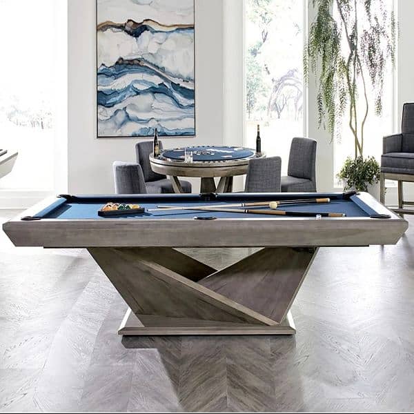pool table 7
