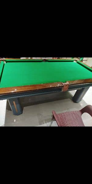 pool table 10