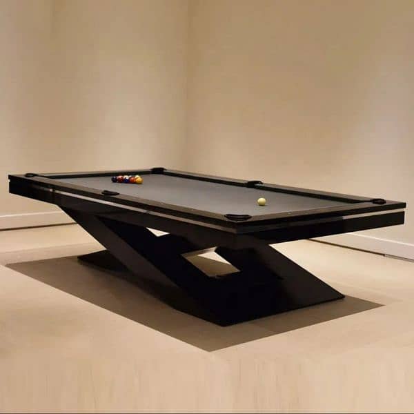 pool table 12