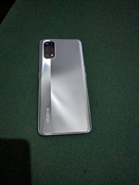 Realme 7 pro 0