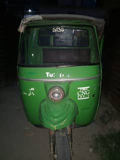 Auto loader Rickshaw 2019 0