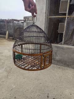 Urgent wair Cages for sale