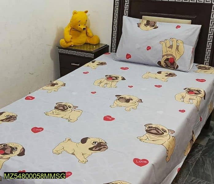 SINGLE BEDSHEETS FOR SELL 2