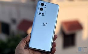 OnePlus 9pro 5G PTA approved dabba charger complete
