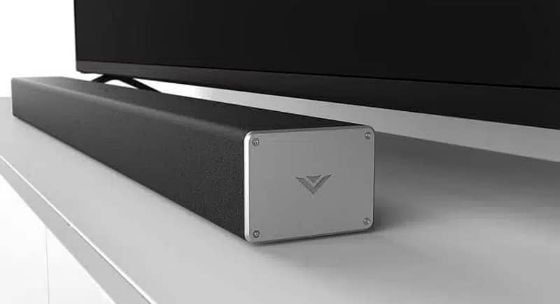 VIZIO SB3651-E6 ( 5.1 HDMI ARC) WIRELESS soundbar Sound bar 1