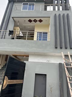 Close To Masjid & Park | Luxury House For Sale | Ready To Move 0