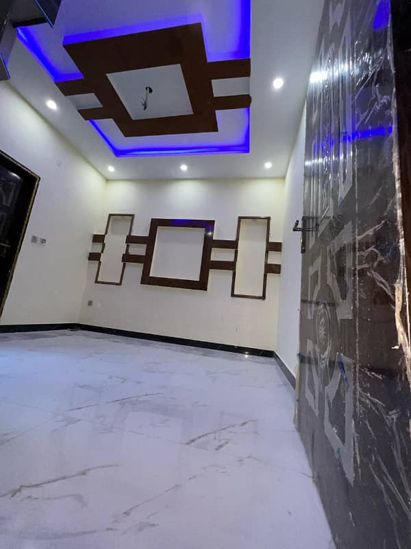Close To Masjid & Park | Luxury House For Sale | Ready To Move 1