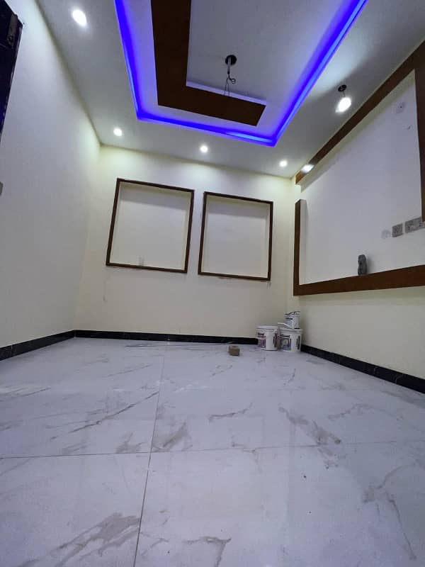 Close To Masjid & Park | Luxury House For Sale | Ready To Move 3